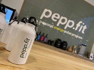 Pepp.fit Etten-leur