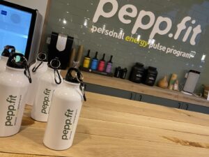 pepp.fit kralingen