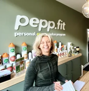 ervaringen met pepp.fit